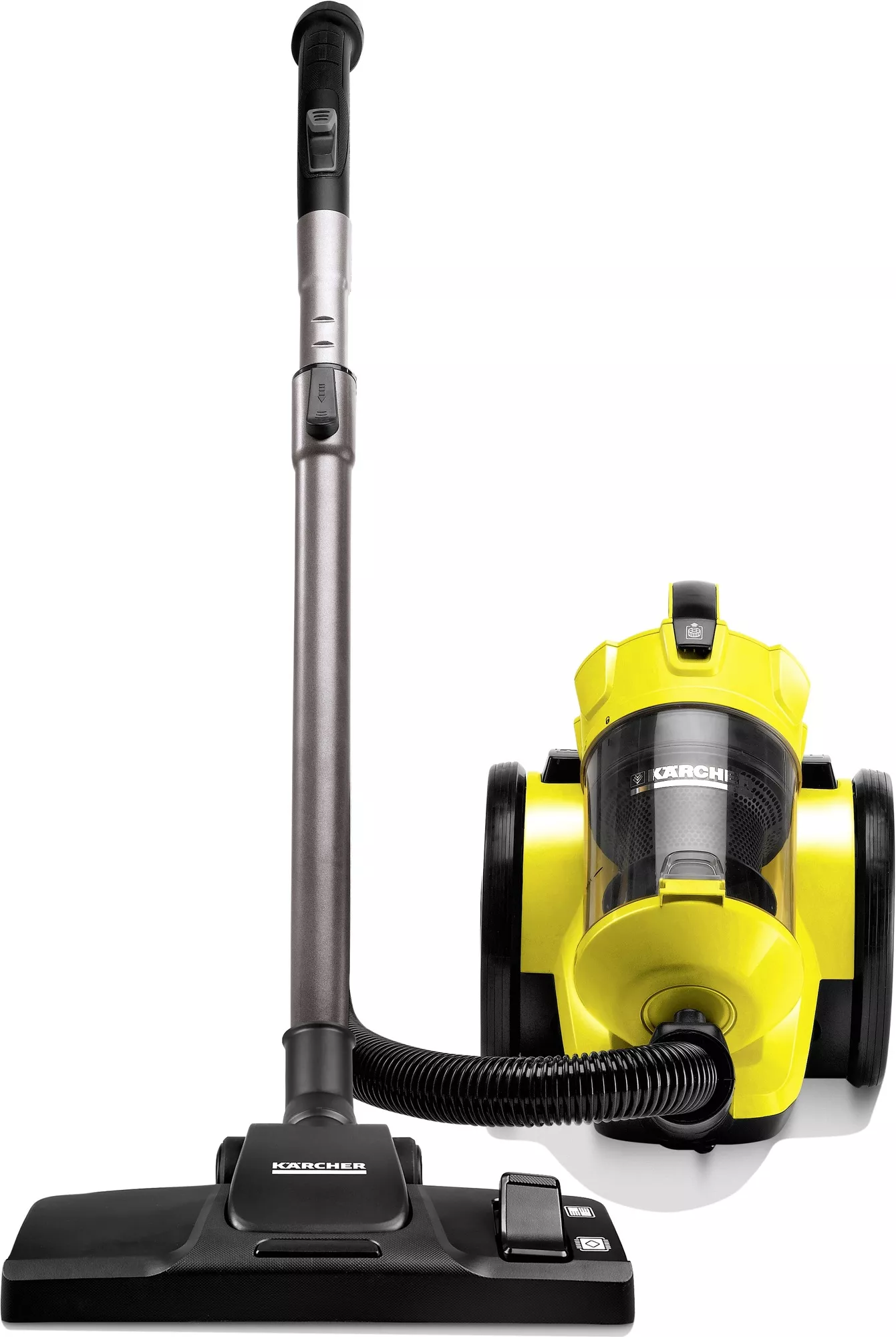 Odkurzacz domowy (cyklonowy) Karcher VC 3
