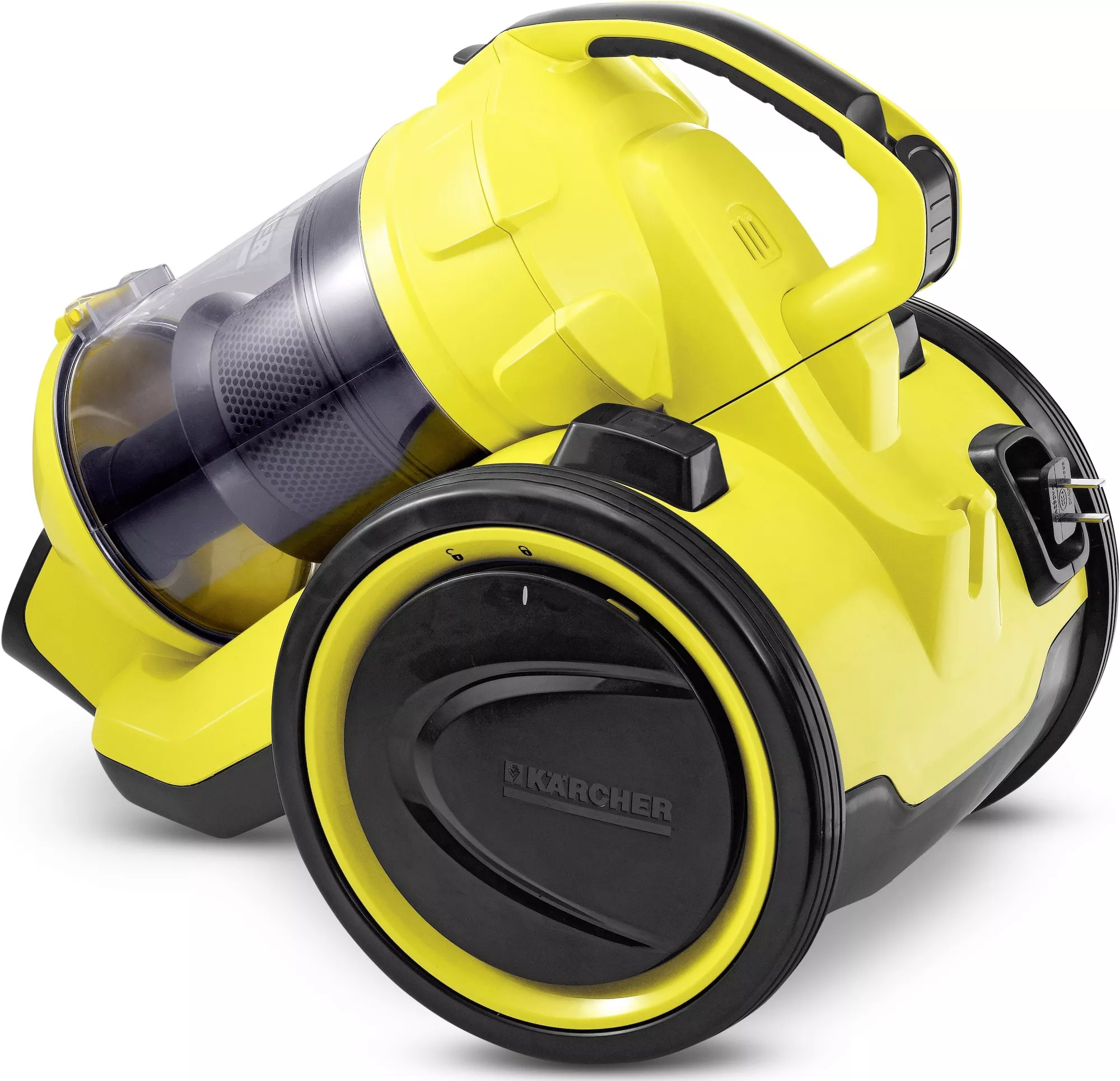 Odkurzacz domowy (cyklonowy) Karcher VC 3
