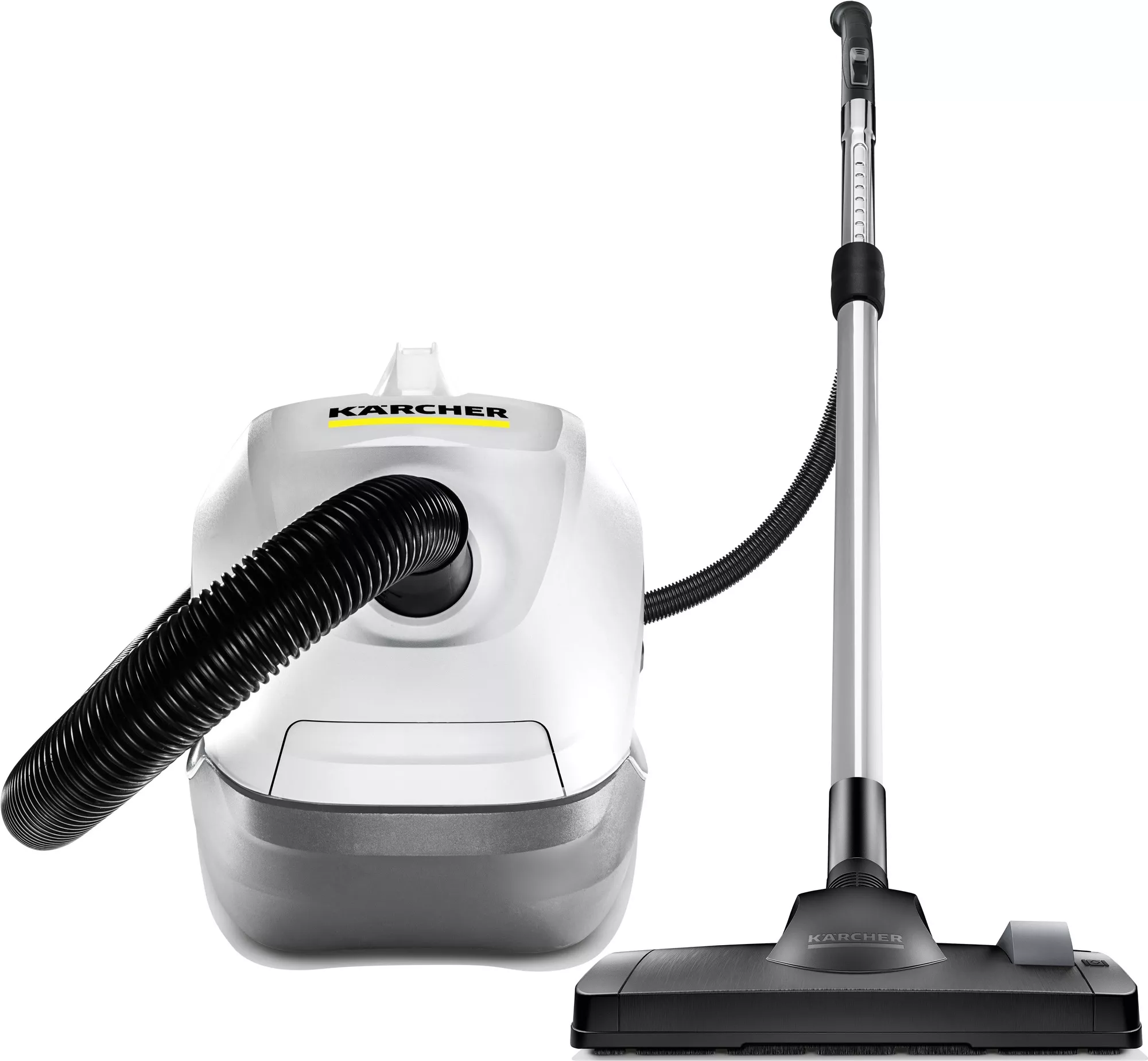 Odkurzacz domowy Karcher DS 6 Premium home line | 