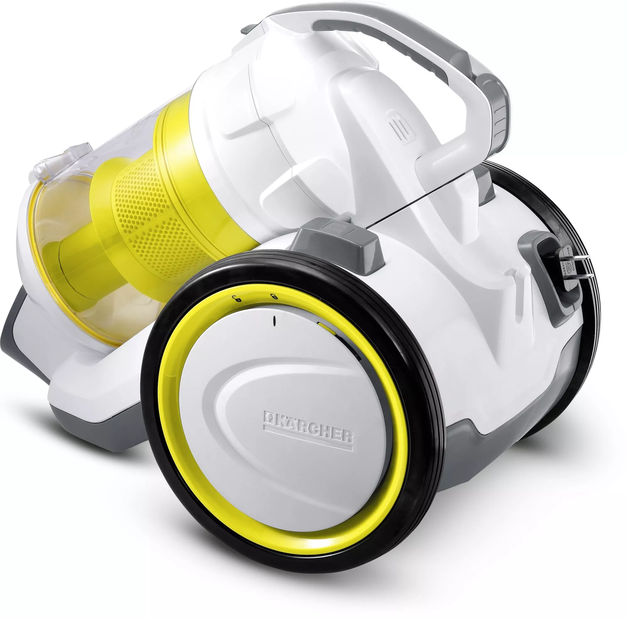 Odkurzacz domowy Karcher VC 3 Premium home line | 