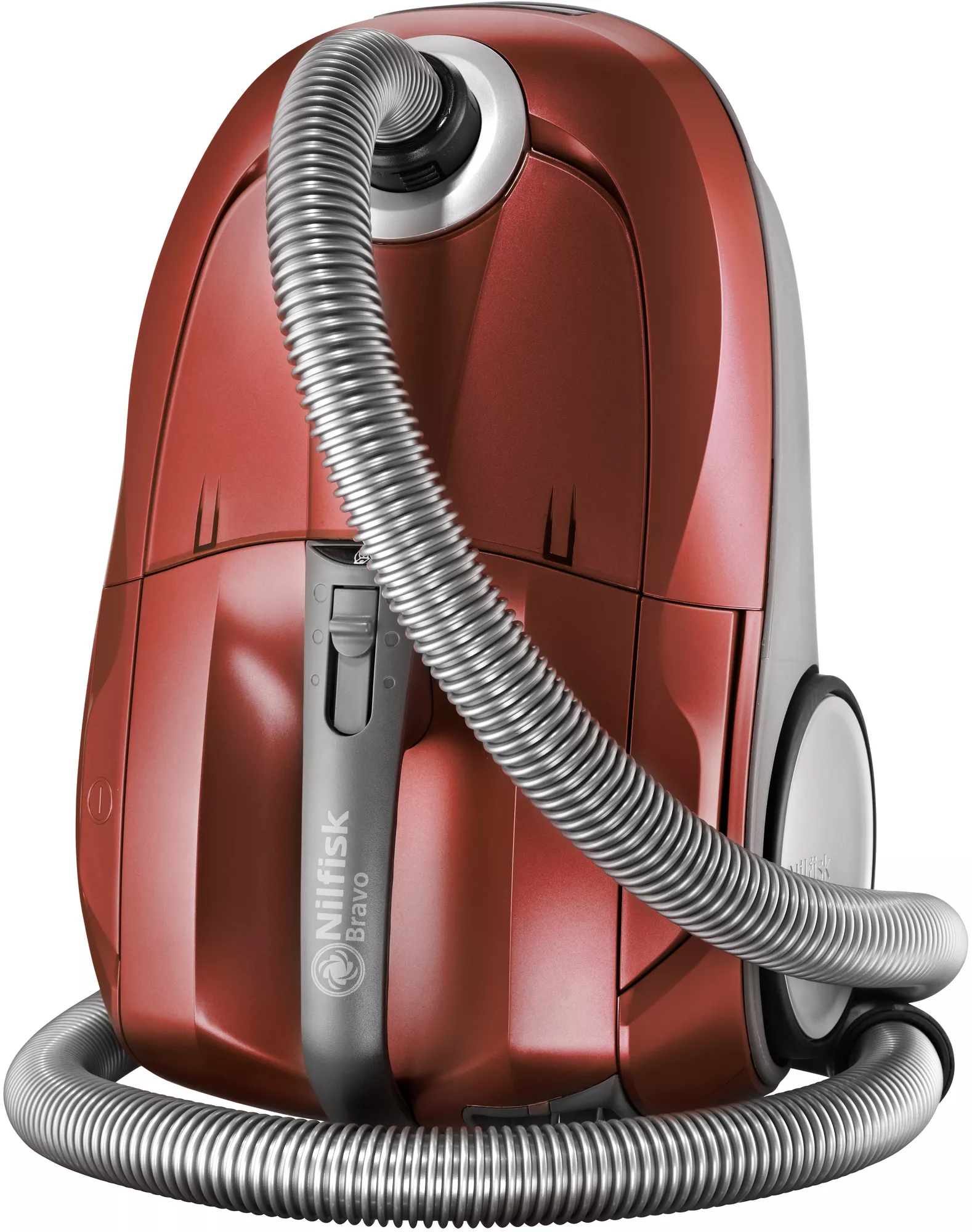 Odkurzacz domowy Nilfisk Bravo SR10P07A  