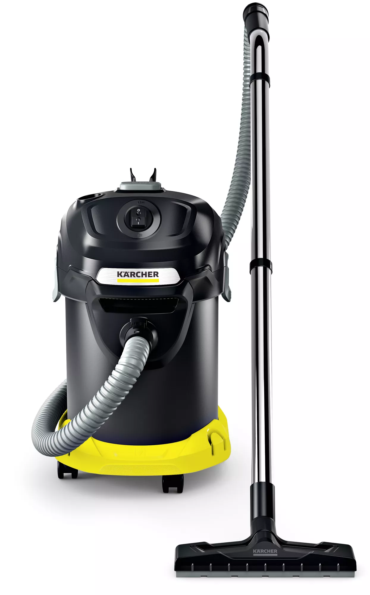 Odkurzacz kominkowy Karcher AD 4 Premium
