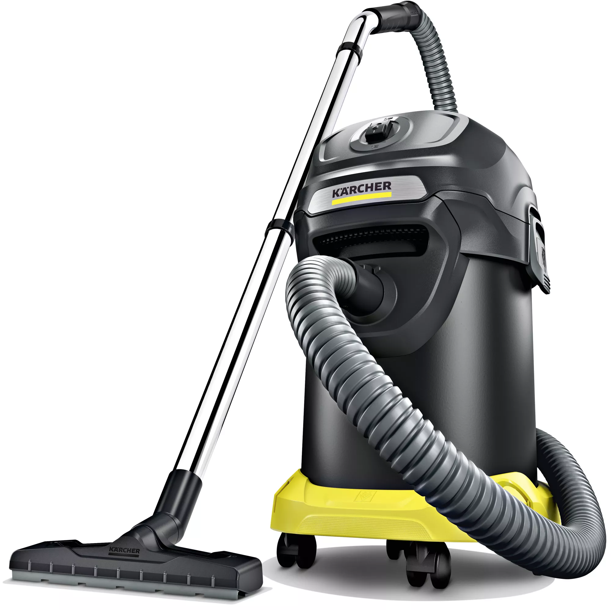 Odkurzacz kominkowy Karcher AD 4 Premium