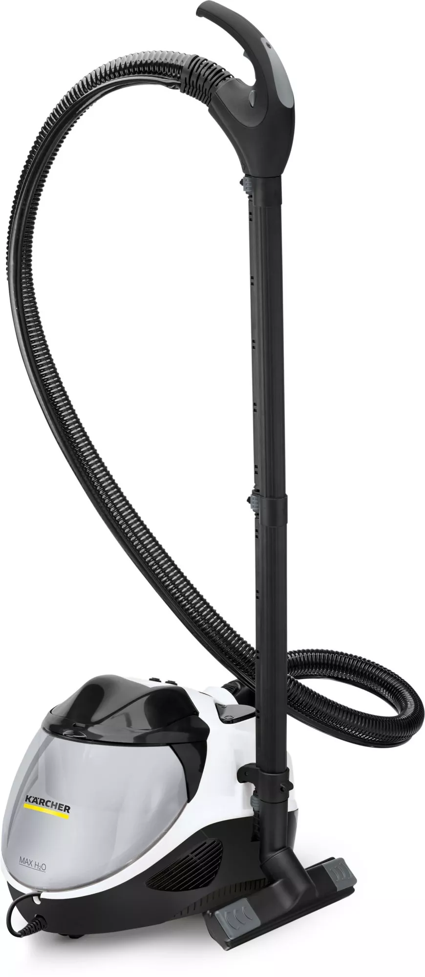 Odkurzacz parowy Karcher SV 7 Home Line