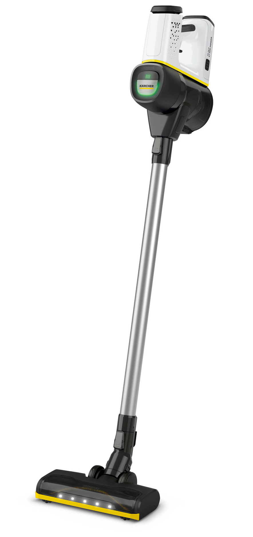 Odkurzacz pionowy Kärcher VC 6 Cordless Premium | 