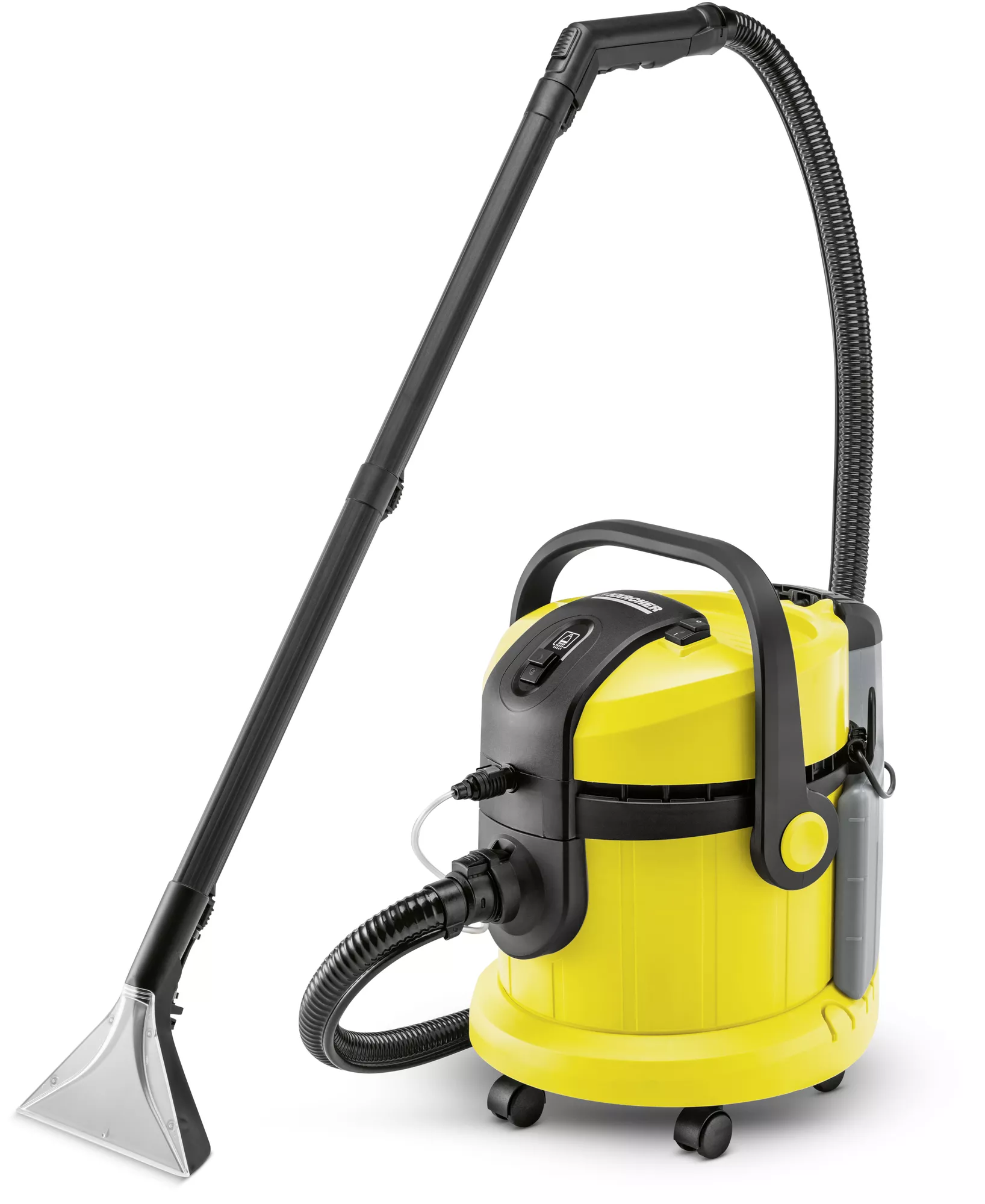Odkurzacz piorący Karcher SE 4002