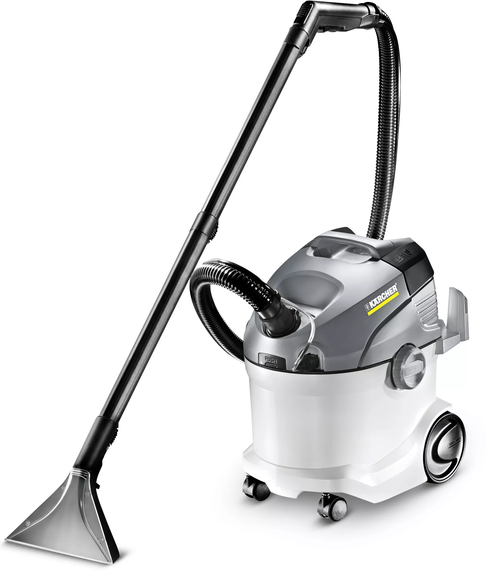 Odkurzacz piorący Karcher SE 6100 Home Line