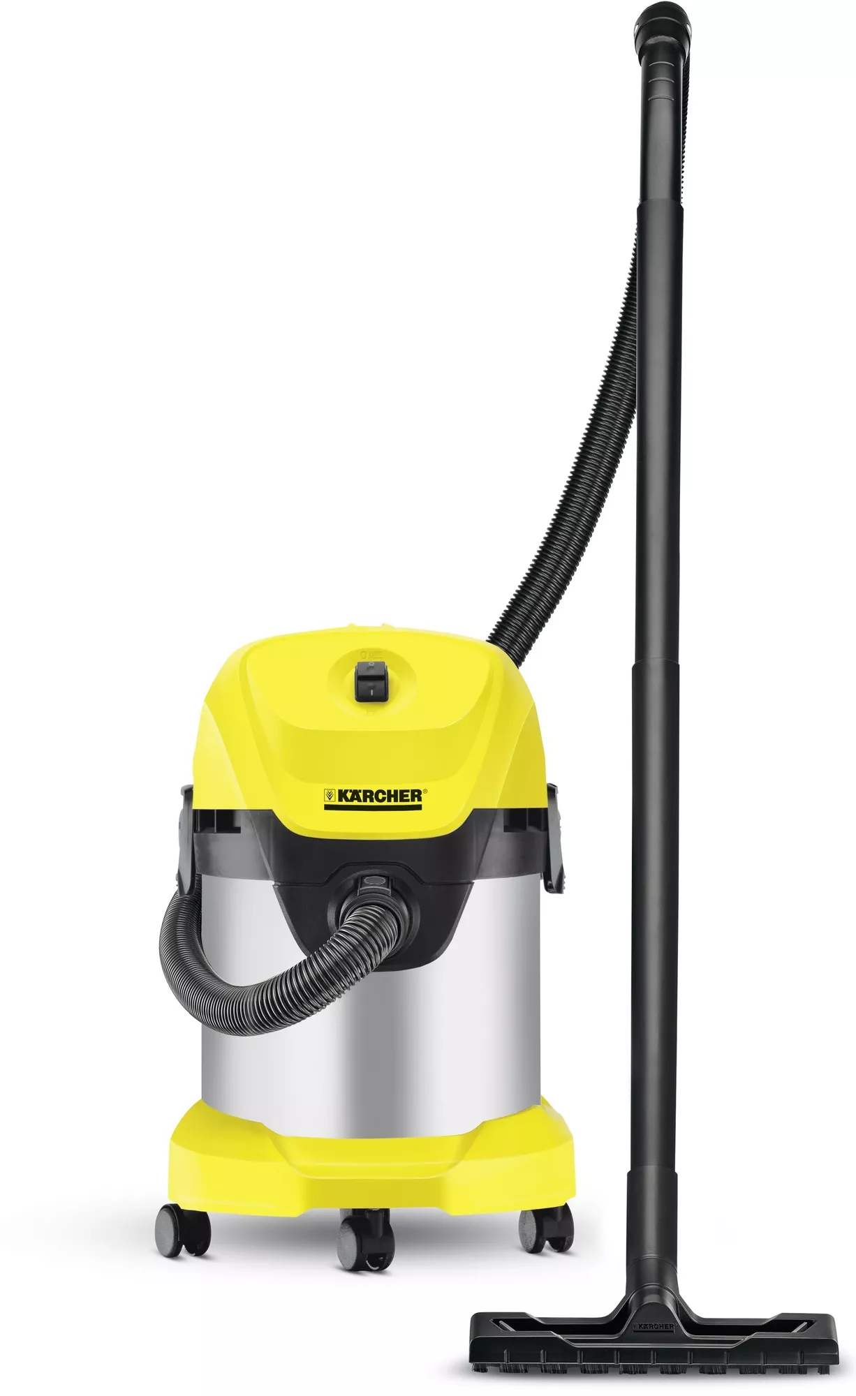 Odkurzacz uniwersalny Karcher WD 3 Premium