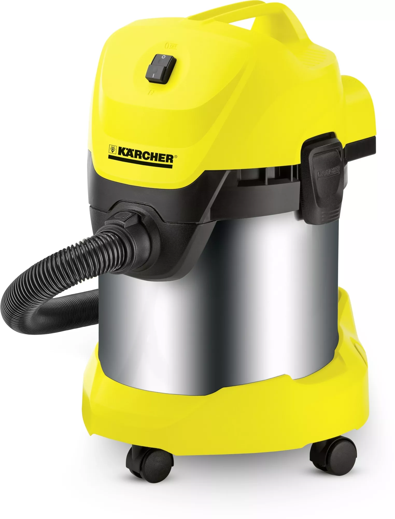 Odkurzacz uniwersalny Karcher WD 3 Premium