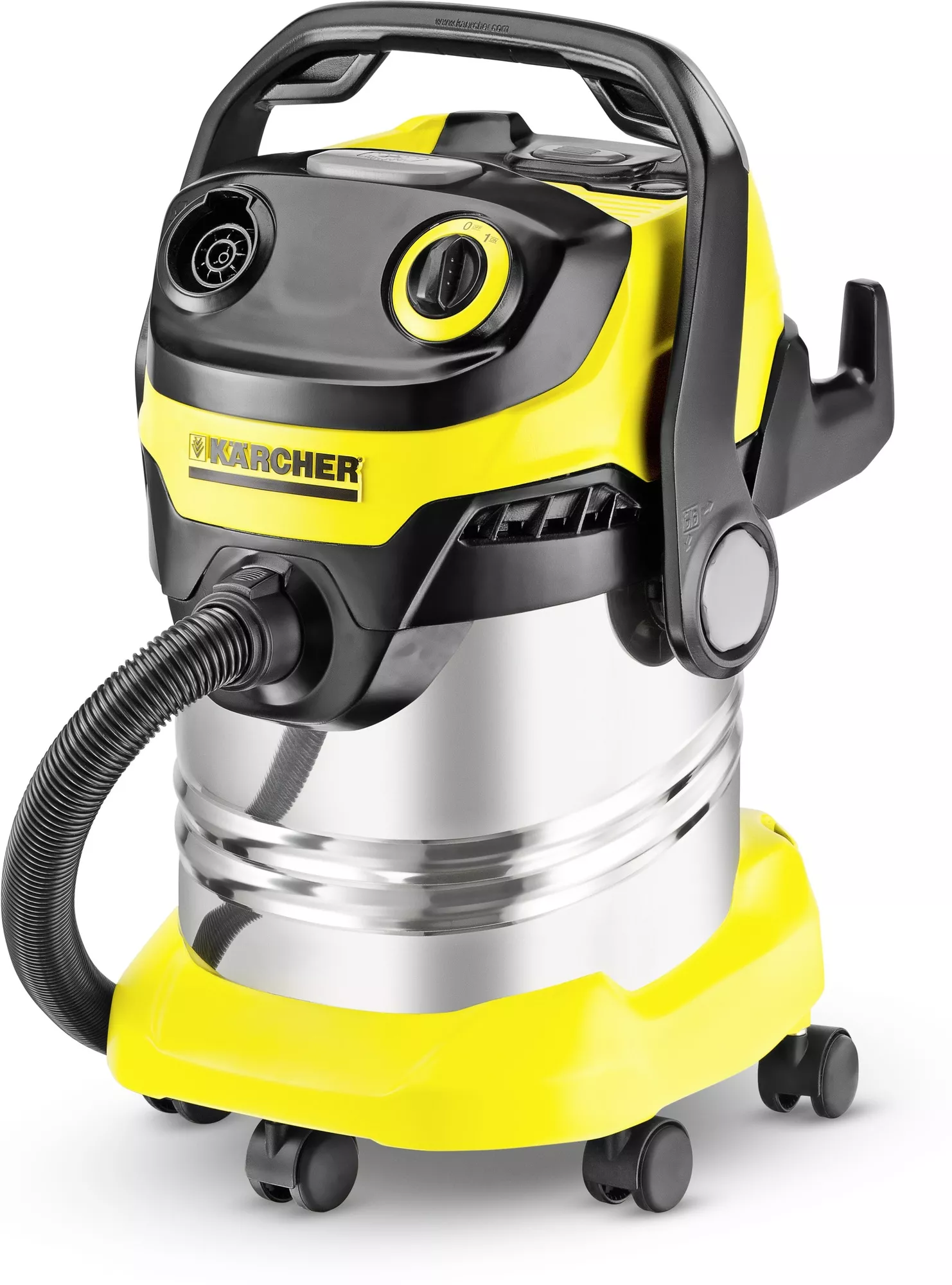 Odkurzacz uniwersalny Karcher WD 5 Premium