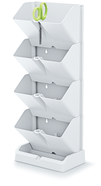 Ogród wertykalny Prosperplast Mini Cascade IO1W200 | 