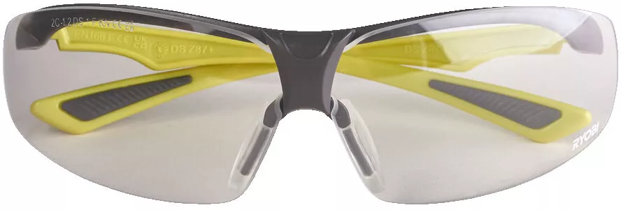 Okulary ochronne Ryobi RSG01