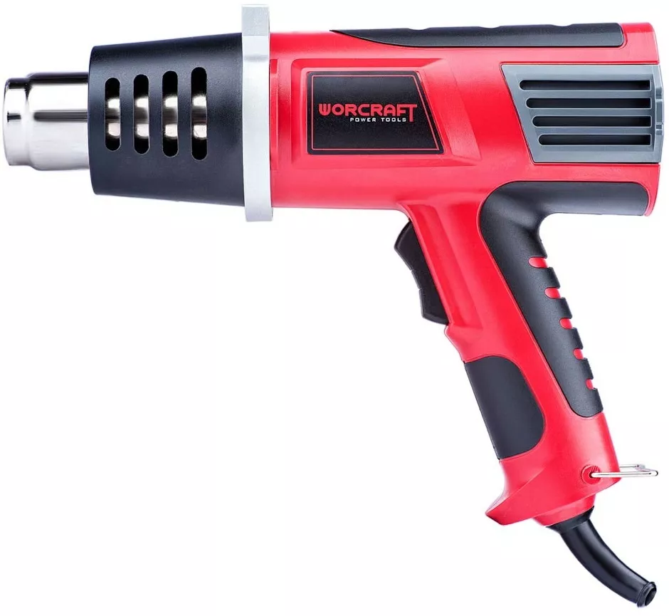 Opalarka Worcraft HG20-600 (+4x dysza)