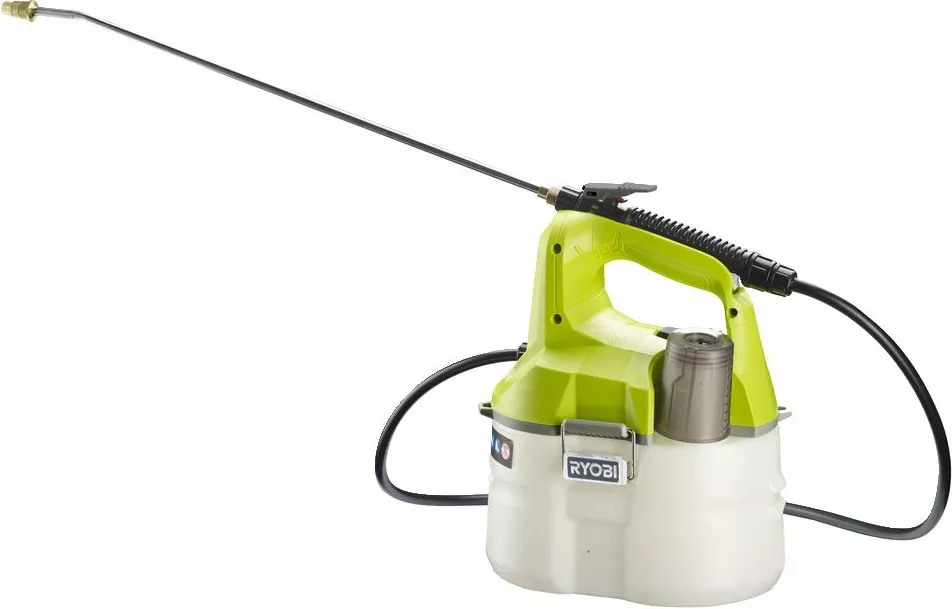 Opryskiwacz Ryobi OWS1880 ze zbiornikiem
