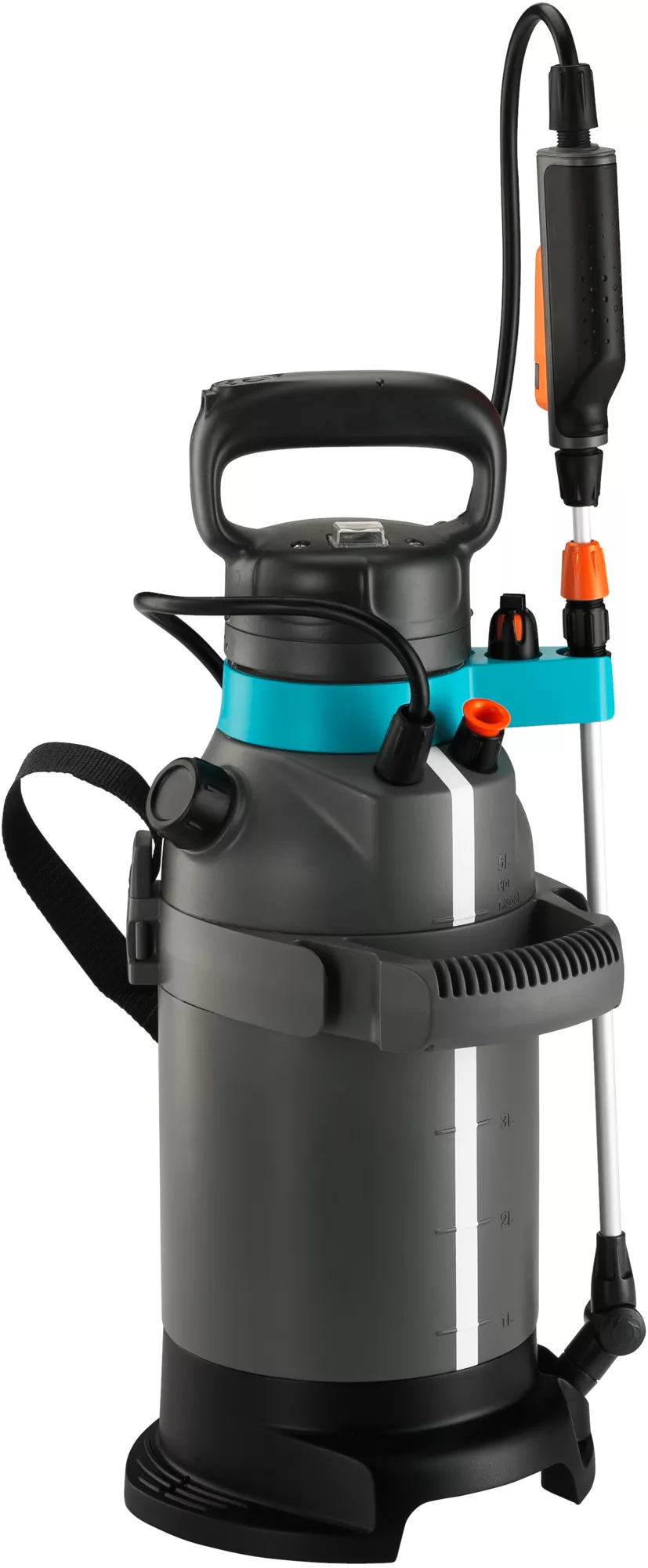 Opryskiwacz ciśnieniowy Gardena EasyPump (5 l) | 