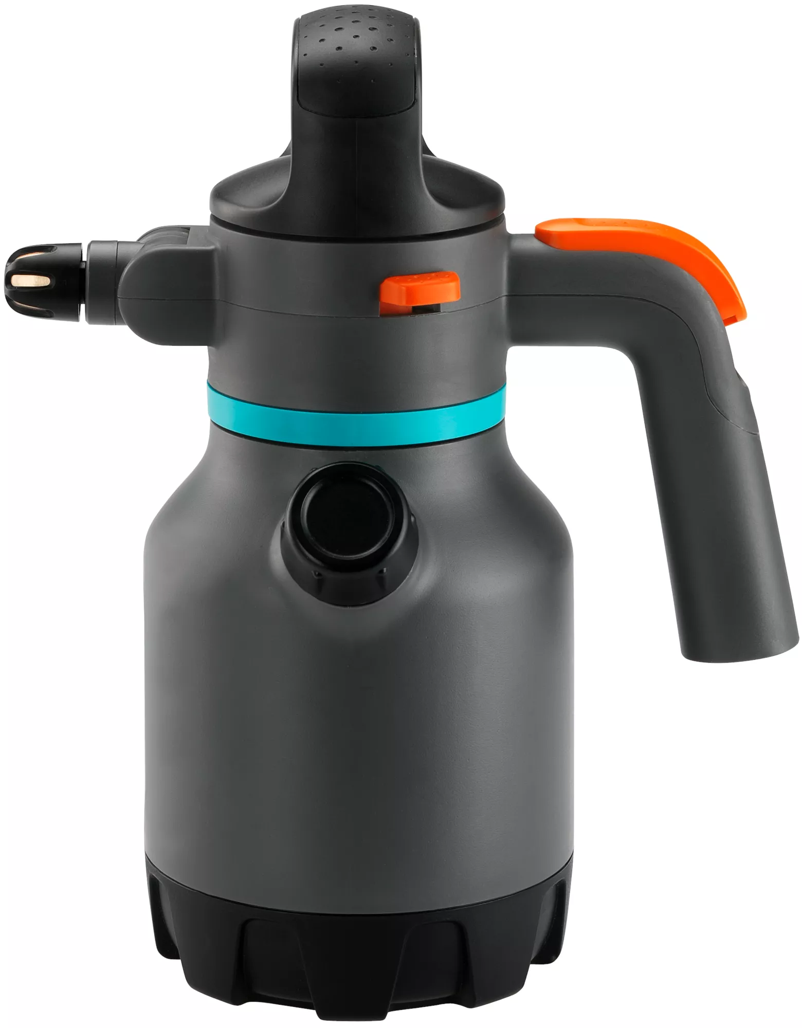 Opryskiwacz ciśnieniowy ręczny Gardena (1,25 l) | 