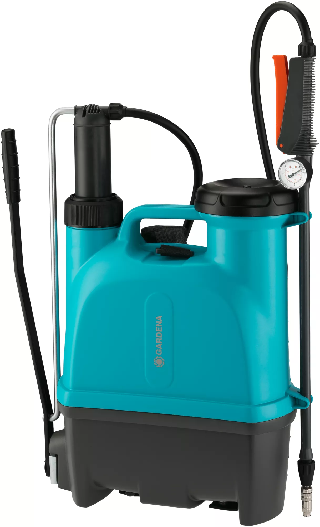Opryskiwacz plecakowy Gardena Plus 12 l