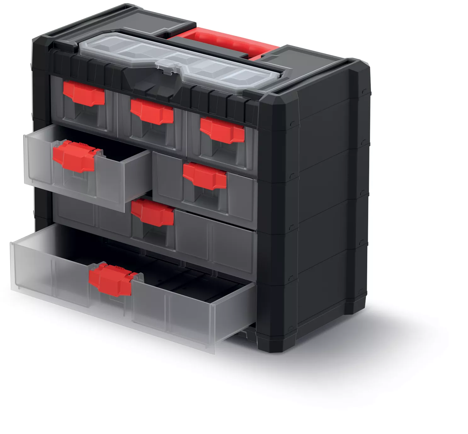 Organizer Kistenberg Multicase Cargo KMC401 | 
