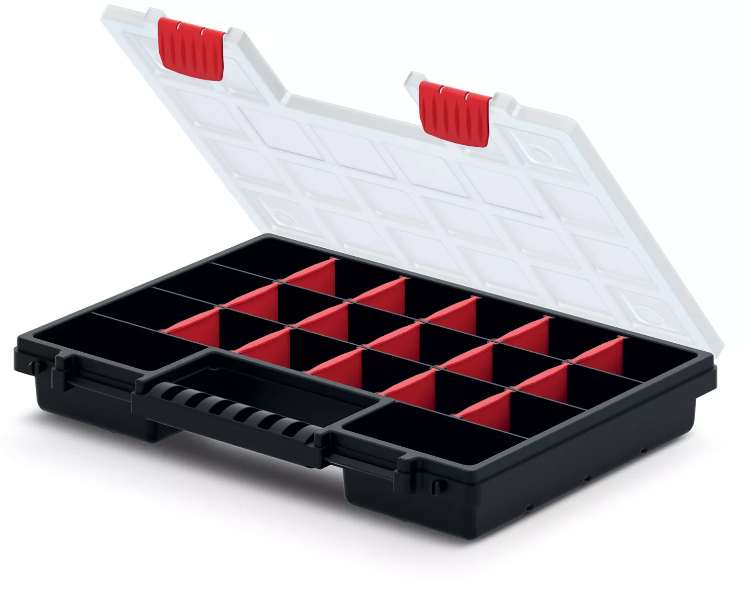 Organizer Kistenberg Nors 35 KNO35255S (5 sztuk) | 