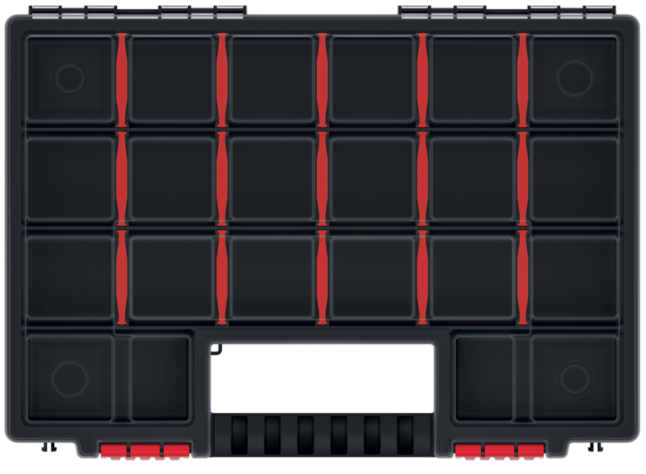 Organizer Kistenberg Nors 35 KNO35255S (5 sztuk) | 