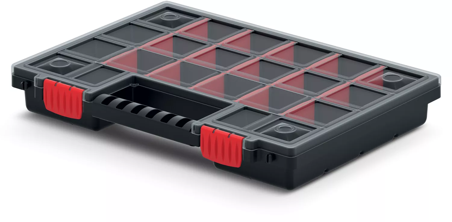 Organizer Kistenberg Nors 35 KNO35255S | 