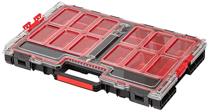 Organizer Qbrick ORGQL2CZAPG003 System ONE Organizer L 2.0 | 