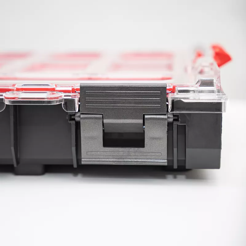 Organizer Qbrick ORGQL2CZAPG003 System ONE Organizer L 2.0 | 