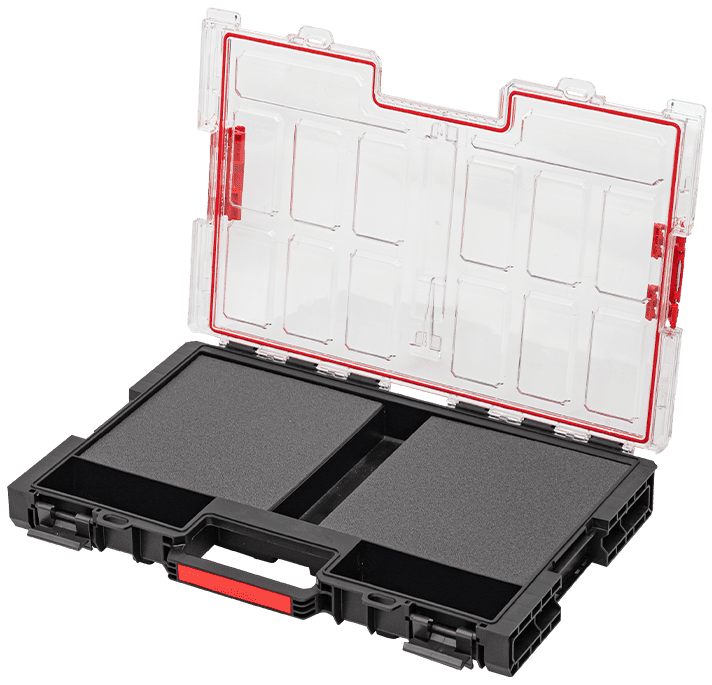 Organizer Qbrick ORGQL2FCZAPG003 System ONE Organizer L 2.0 | 