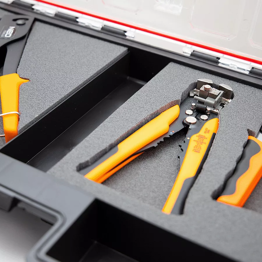 Organizer Qbrick ORGQL2FCZAPG003 System ONE Organizer L 2.0 | 