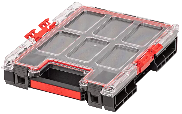 Organizer Qbrick ORGQM2FCZAPG003 System ONE Organizer M 2.0 | 