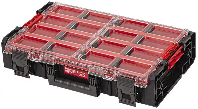Organizer Qbrick System ONE Organizer XL 2.0 Long Bin | 
