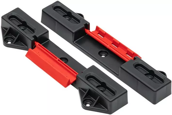 Organizer Qbrick System One 2XL 2.0 (+2x Connect Adapters) | 