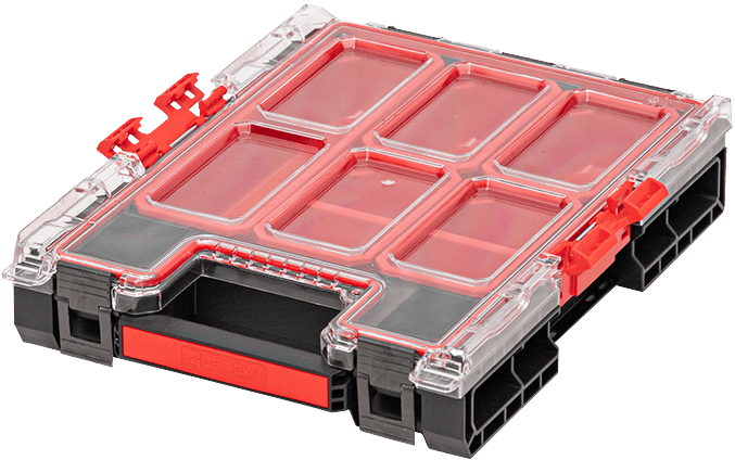 Organizer Qbrick System One M 2.0