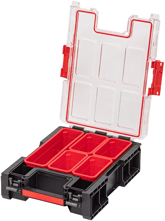 Organizer Qbrick System One M Plus 2.0
