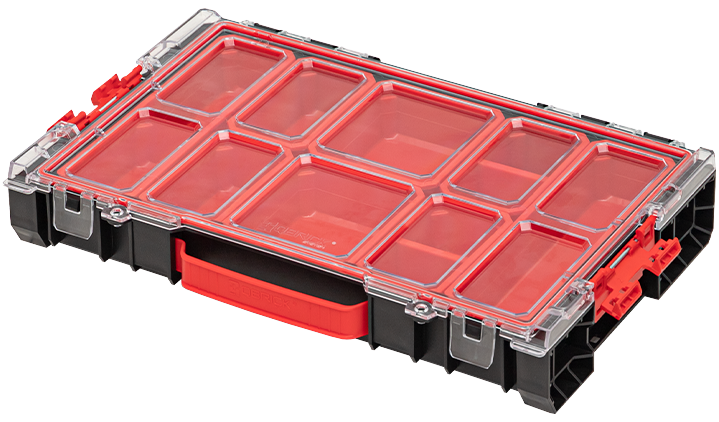 Organizer Qbrick System PRO 100