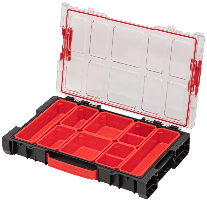 Organizer Qbrick System PRO 100