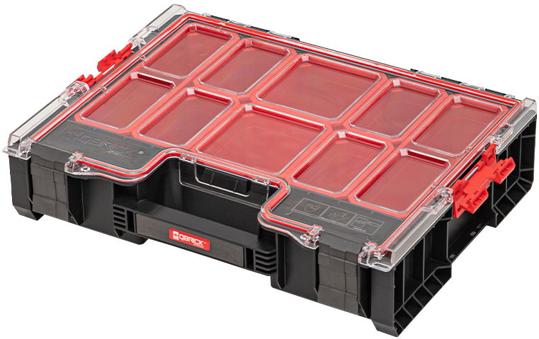 Organizer Qbrick System PRO 300