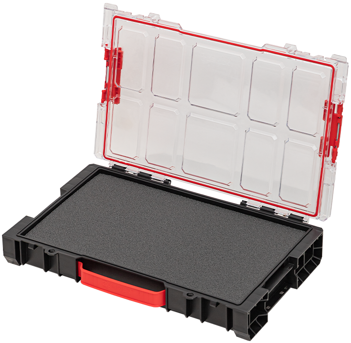 Organizer Qbrick System PRO ORGQPRO100FCZAPG003 100 MFI | 