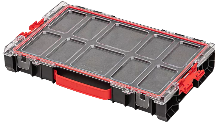 Organizer Qbrick System PRO ORGQPRO100FCZAPG003 100 MFI | 