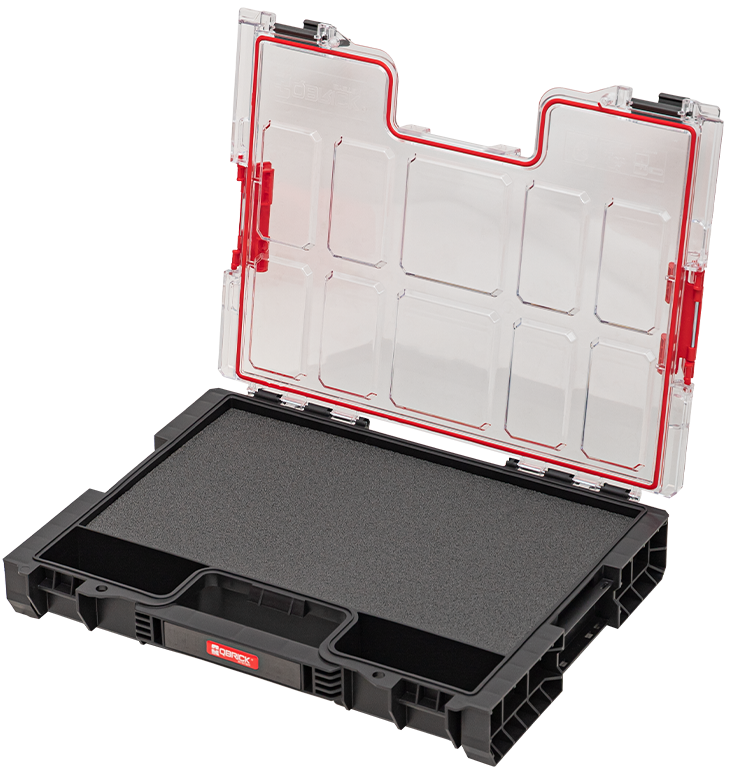 Organizer Qbrick System PRO ORGQPRO200FCZAPG003 200 MFI | 