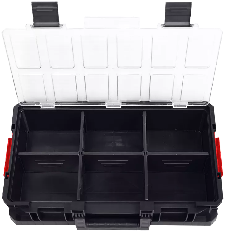 Organizer Qbrick System TWO FLEX Plus