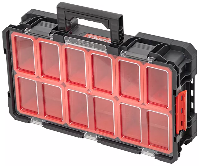 Organizer Qbrick System TWO Plus