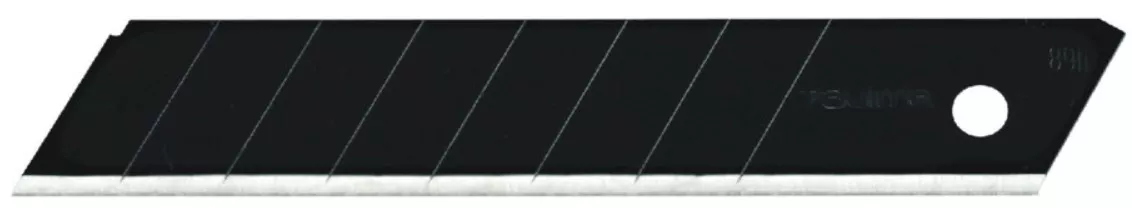 Ostrza łamane 18 mm Tajima (10 sztuk) | 