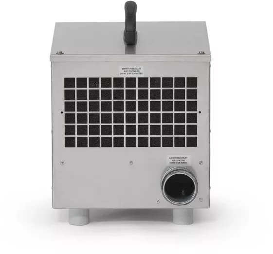 Osuszacz adsorpcyjny Trotec TTR 160