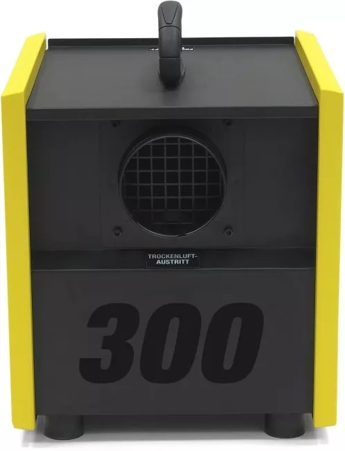 Osuszacz adsorpcyjny Trotec TTR 300