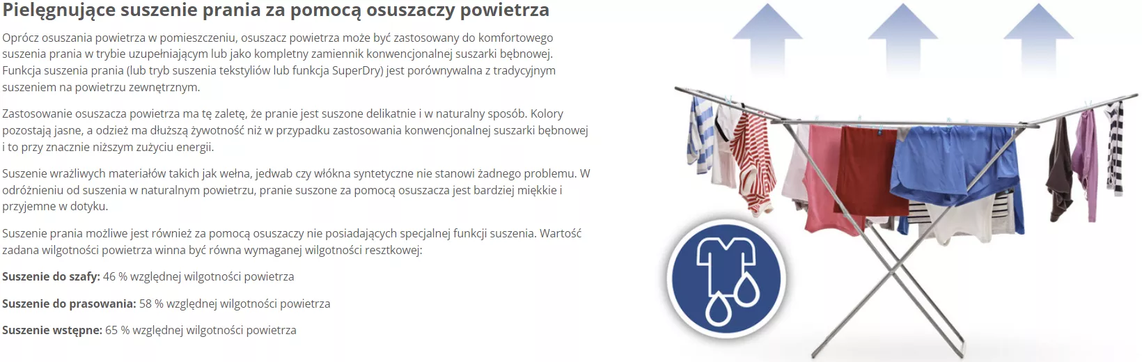 Osuszacz adsorpcyjny Trotec TTR 50 E