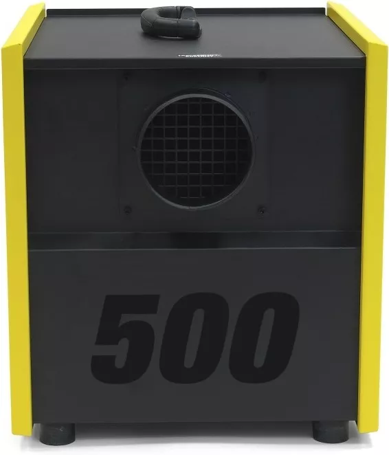Osuszacz adsorpcyjny Trotec TTR 500 D