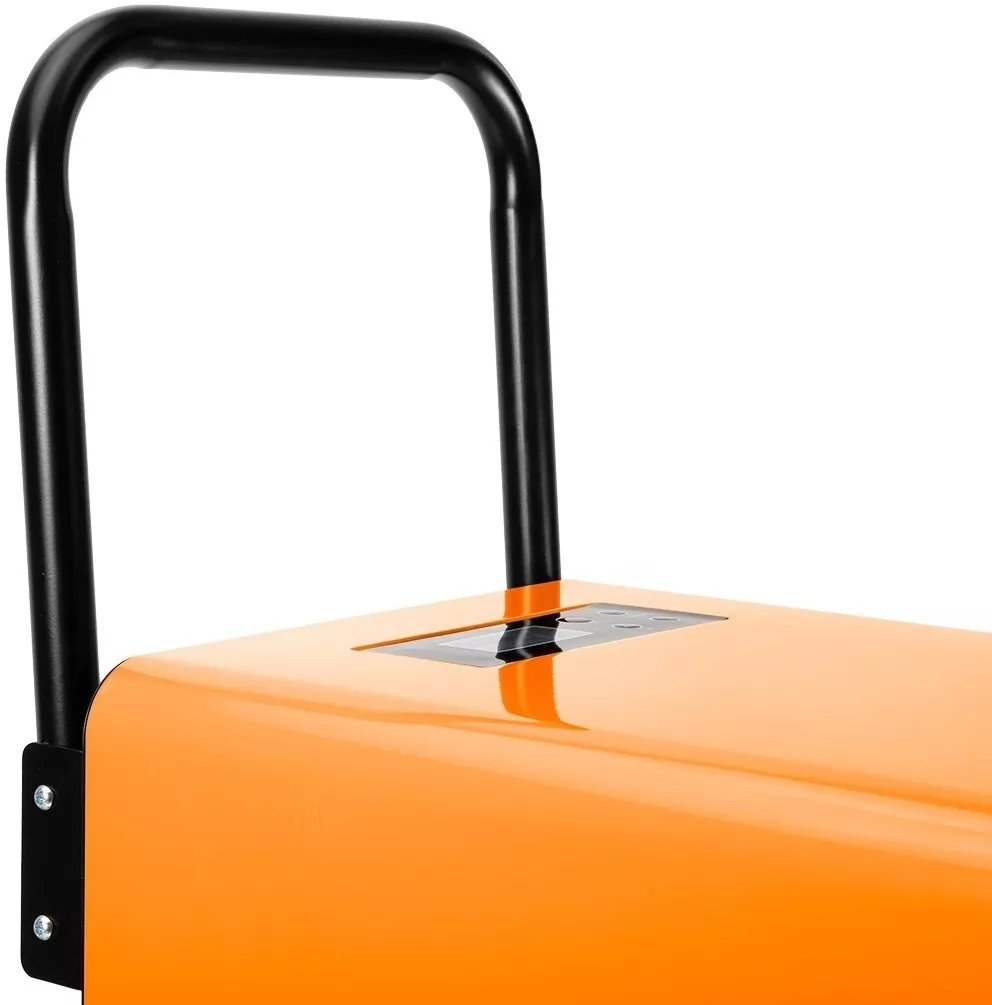 Osuszacz budowlany Neo Tools 90-160 (moc robocza 750 W)