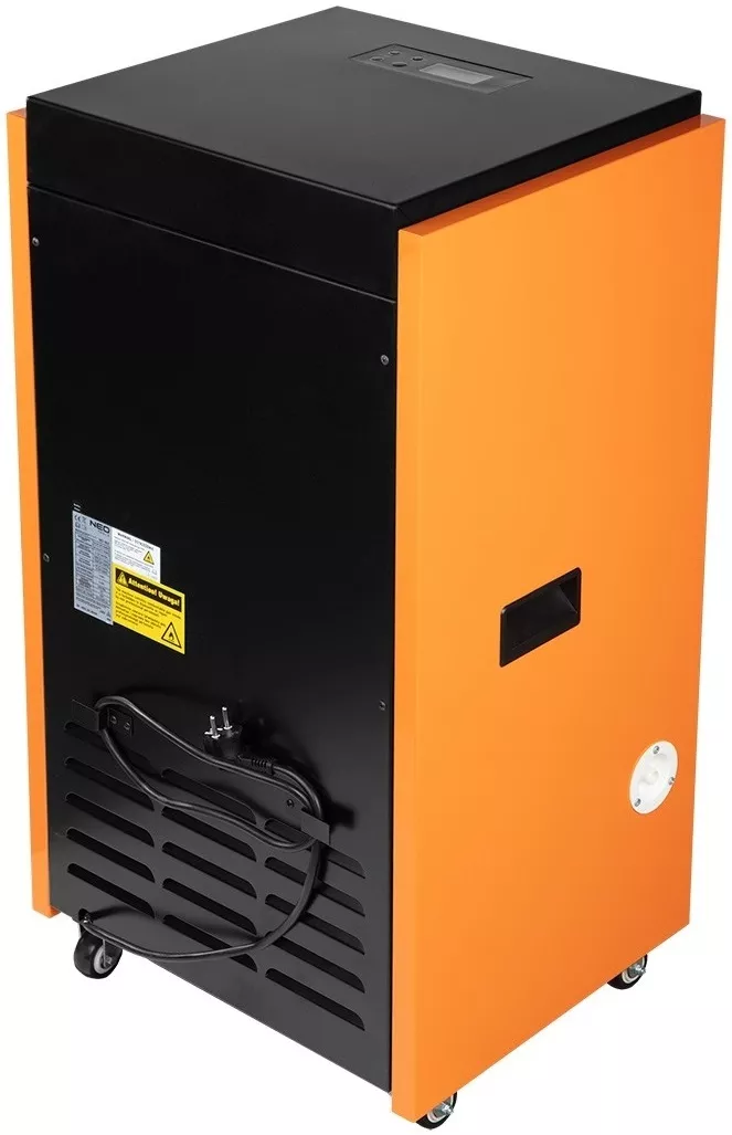Osuszacz budowlany Neo Tools 90-162 (moc 1000 W) | 
