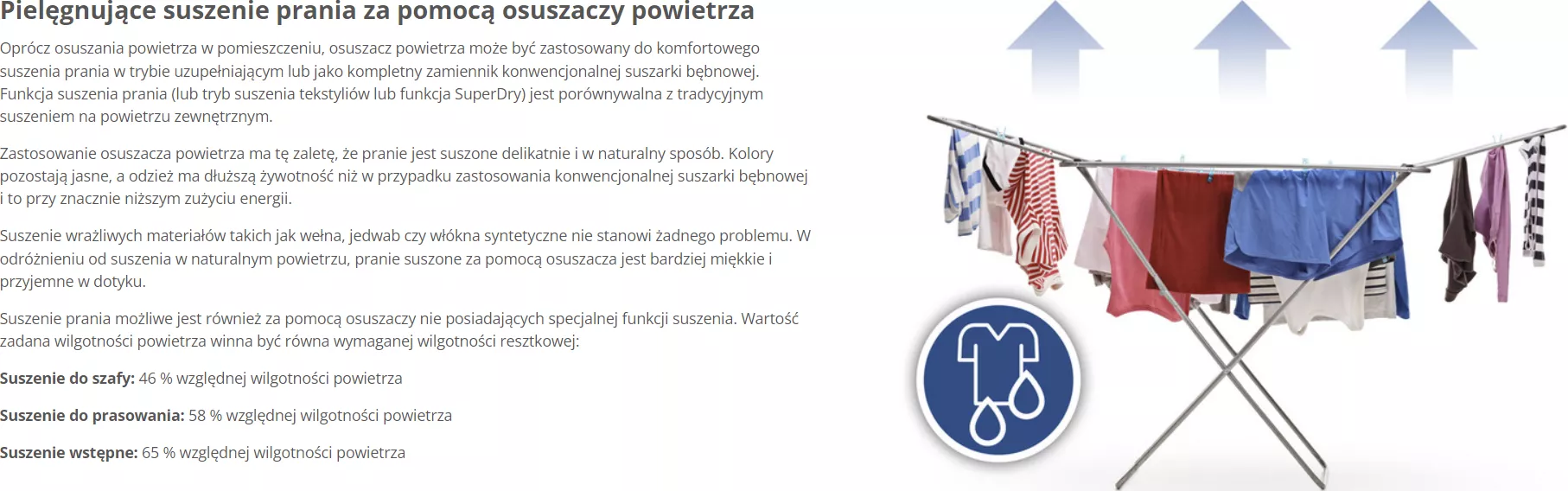 Osuszacz i oczyszczacz powietrza Trotec TTK 64 | 